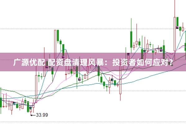 广源优配 配资盘清理风暴：投资者如何应对？