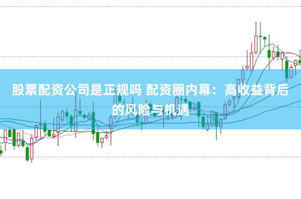 股票配资公司是正规吗 配资圈内幕：高收益背后的风险与机遇