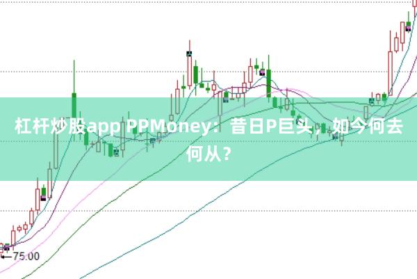 杠杆炒股app PPMoney：昔日P巨头，如今何去何从？