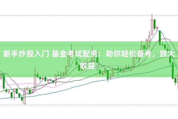 新手炒股入门 基金考试配资：助你轻松备考，放大收益！