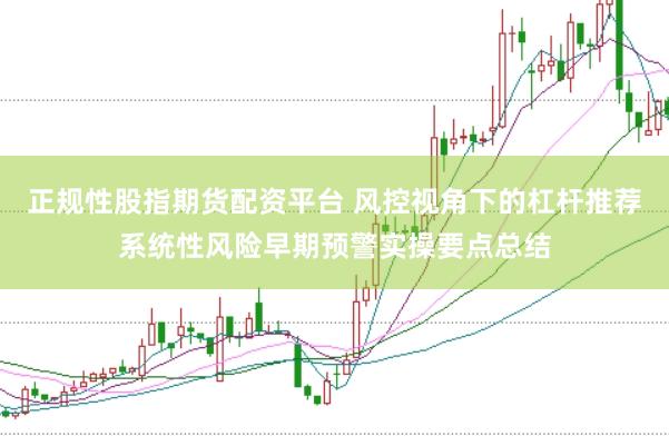 正规性股指期货配资平台 风控视角下的杠杆推荐系统性风险早期预警实操要点总结