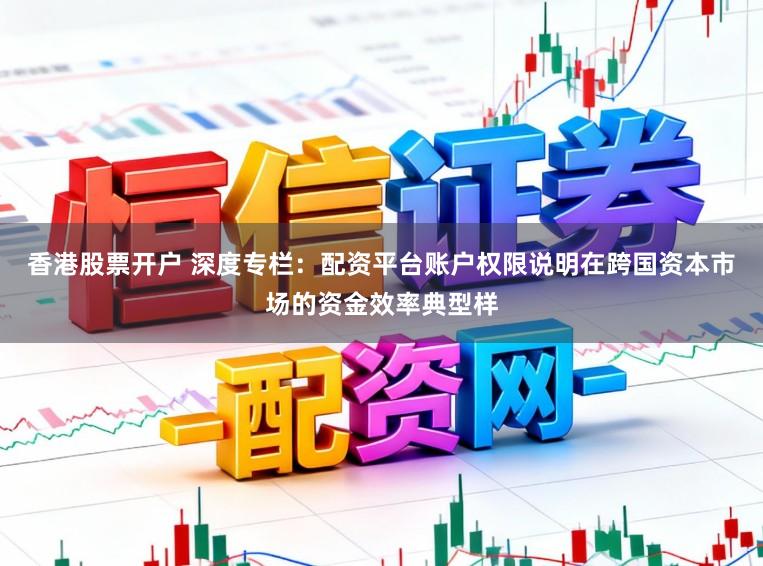 香港股票开户 深度专栏：配资平台账户权限说明在跨国资本市场的资金效率典型样