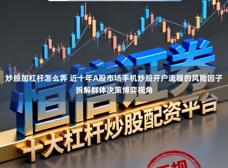 炒股加杠杆怎么弄 近十年A股市场手机炒股开户流程的风险因子拆解群体决策博弈视角
