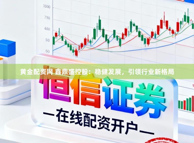 黄金配资网 鑫鼎盛控股：稳健发展，引领行业新格局