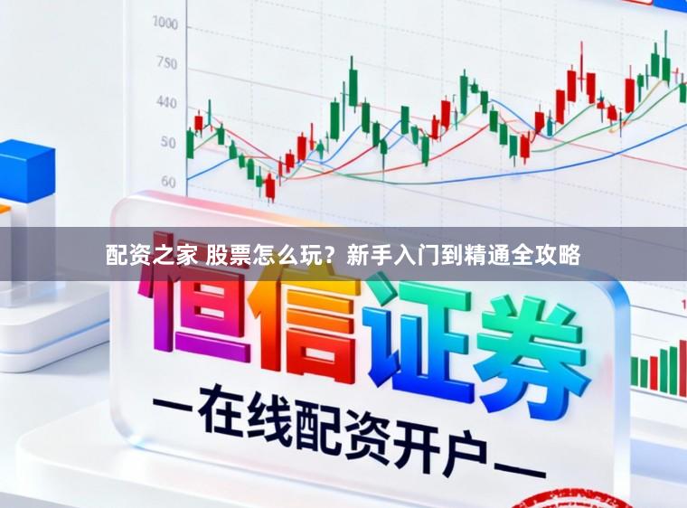配资之家 股票怎么玩？新手入门到精通全攻略