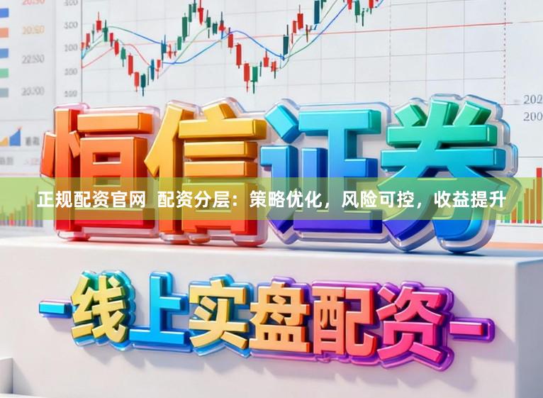 正规配资官网  配资分层：策略优化，风险可控，收益提升