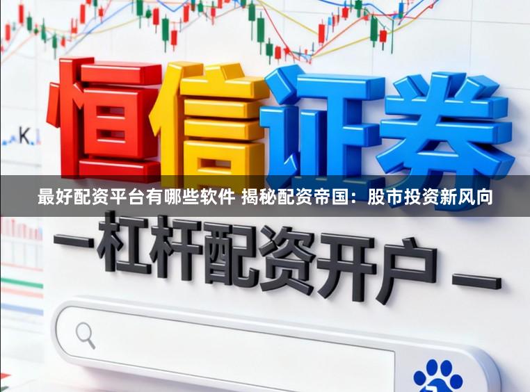 最好配资平台有哪些软件 揭秘配资帝国：股市投资新风向