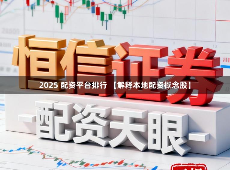 2025 配资平台排行 【解释本地配资概念股】